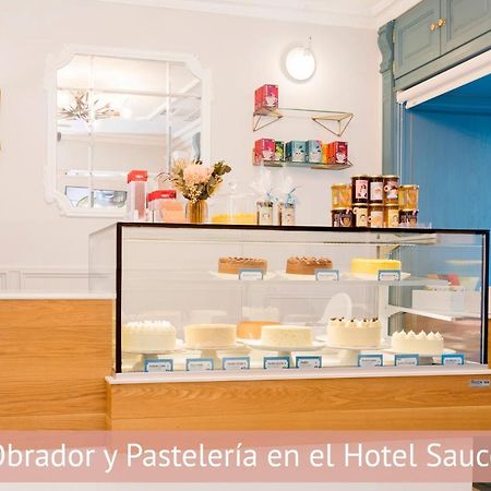 Apartamentos Sabinas Don Jaime ซาราโกซา ภายนอก รูปภาพ