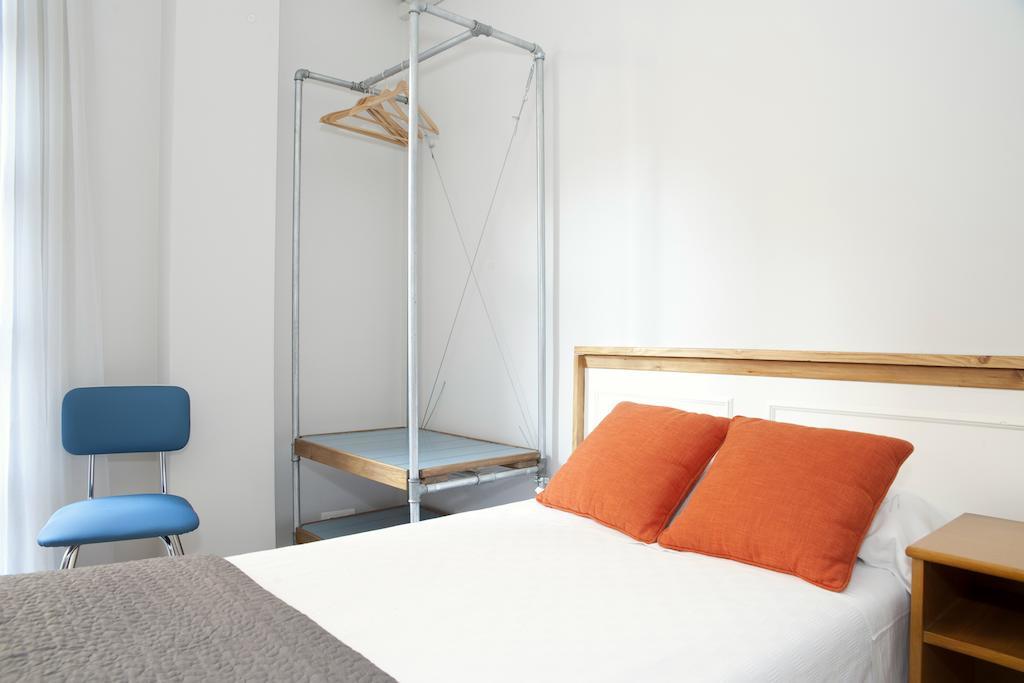 Apartamentos Sabinas Don Jaime ซาราโกซา ห้อง รูปภาพ