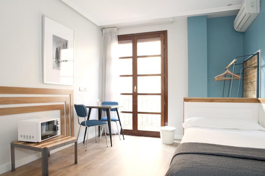 Apartamentos Sabinas Don Jaime ซาราโกซา ห้อง รูปภาพ