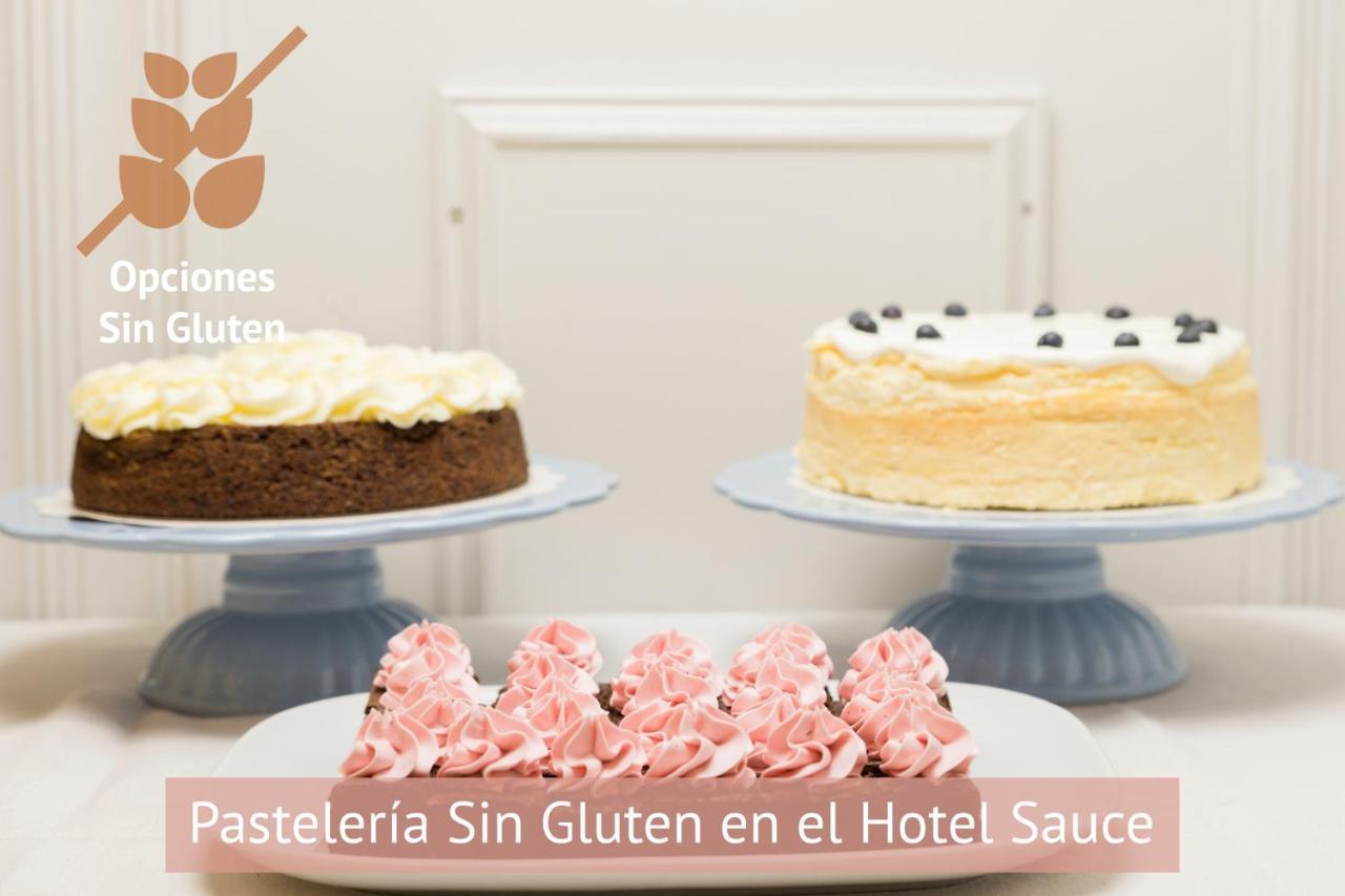 Apartamentos Sabinas Don Jaime ซาราโกซา ภายนอก รูปภาพ