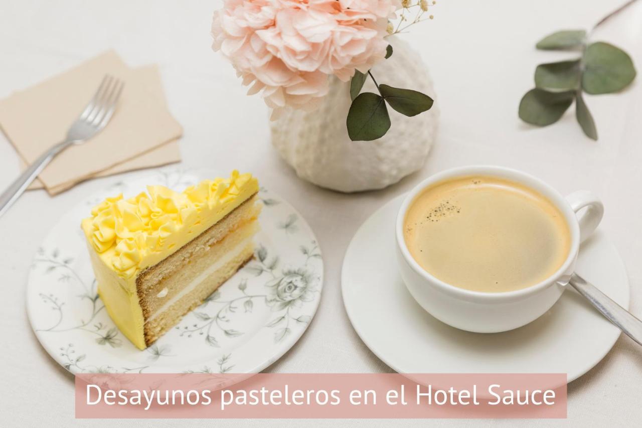 Apartamentos Sabinas Don Jaime ซาราโกซา ภายนอก รูปภาพ